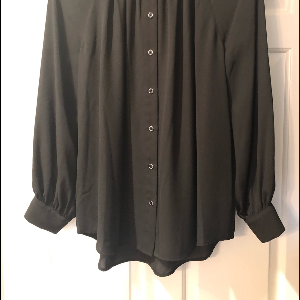 Blouse - Picture 3 of 3